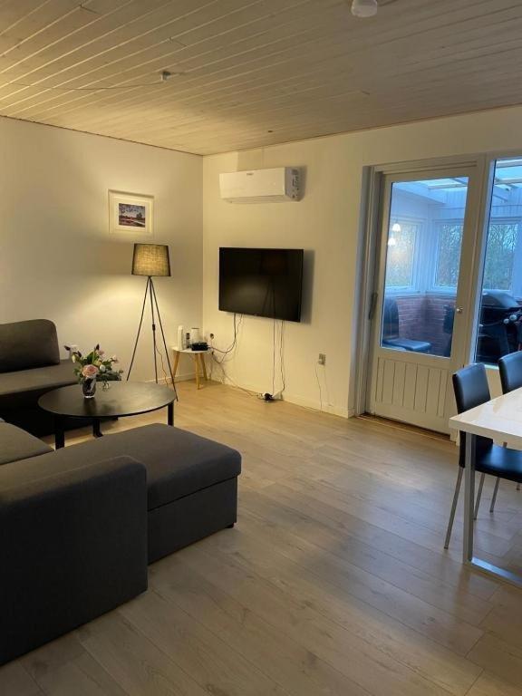 Hilmor'S Lejligheder Viborg Exterior foto