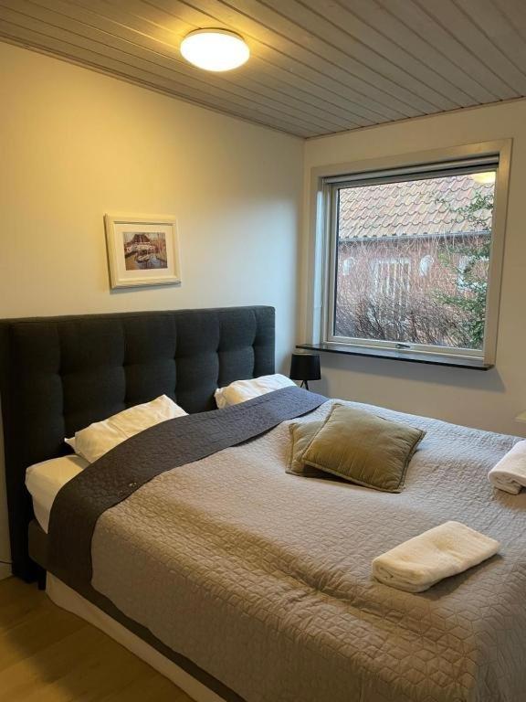 Hilmor'S Lejligheder Viborg Exterior foto